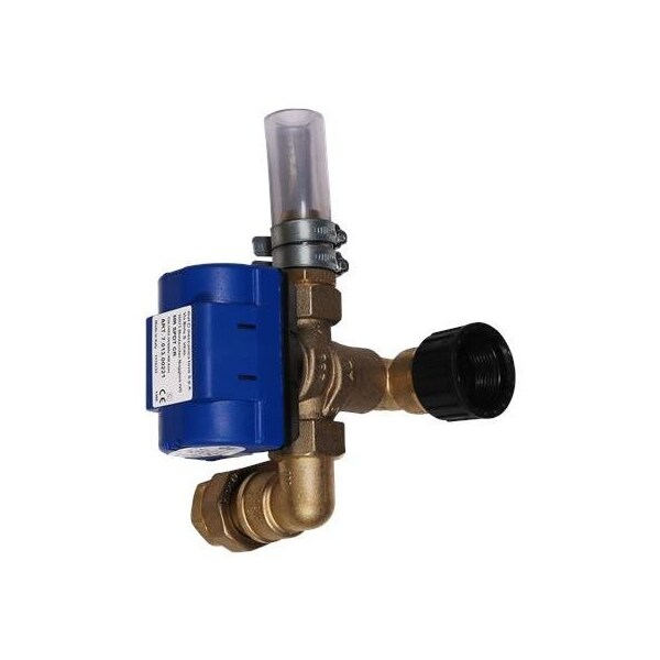 Pump Repair Kits- Kit, Three-way valve cpl, Spare Part.